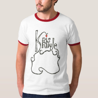 Der Kris Kringle der Männer T - Shirt