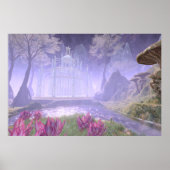 Der Kristallpalast Poster (Vorne)