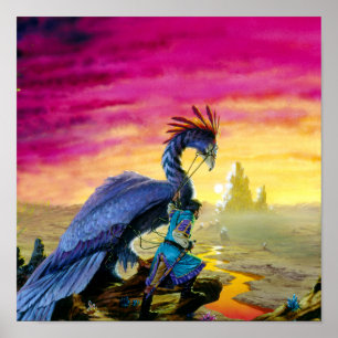 Der Kristallpalast Poster