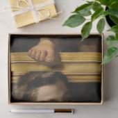 Der Kritik von Pere Borrell Del Caso entgehen Seidenpapier (Geschenk)