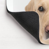 Der Kronhund Mousepad