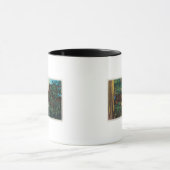 Der Kronleuchter, der Park der Unterholz Tasse (Zentrum)