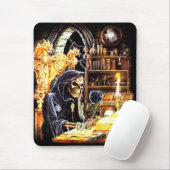 Der Krypta-Wächter Mousepad (Mit Mouse)