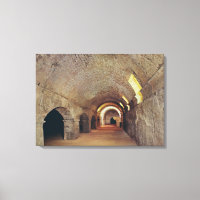 Der Krypto-Porticus