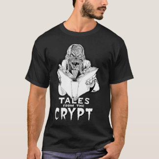 der Kryptospeicher T-Shirt