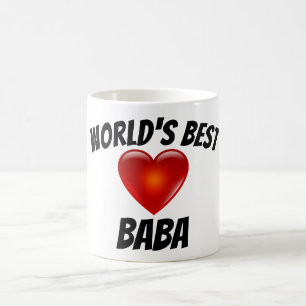 Der Kuchen-Herz-Tasse der Welt beste Kaffeetasse
