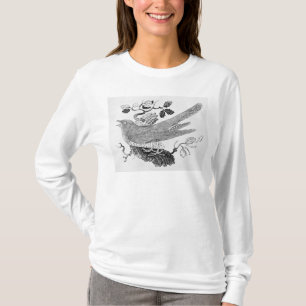 Der Kuckuck T-Shirt