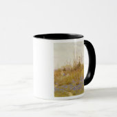 Der Kuckuck Tasse (VorderseiteRechts)