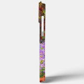 Der Kunstgarten von Giverny Case-Mate iPhone Hülle (Rückseite / Links)