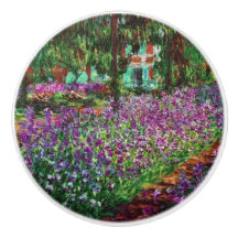 Der Kunstgarten von Giverny