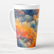 Der Künstler des Himmels