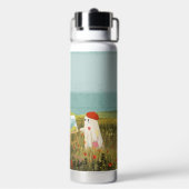 Der Künstler Trinkflasche (Hinten)