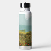 Der Künstler Trinkflasche (rechts)