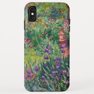Der Künstlergarten in Giverny von Claude Monet Case-Mate iPhone Hülle