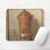 Der kupferne Trinkbrunnen, c.1733-34 Mousepad (Mit Mouse)