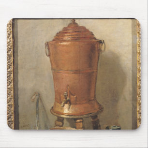 Der kupferne Trinkbrunnen, c.1733-34 Mousepad