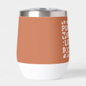 Der Kürbisgespinst-Club (Vorderseite)