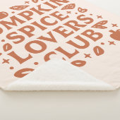 Der Kürbisgespinst-Club Sherpadecke (3/4)