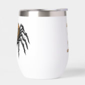 Der Kürbisler hat Crawler angezogen (Links)