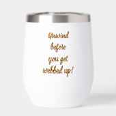 Der Kürbisler hat Crawler angezogen (Rückseite)