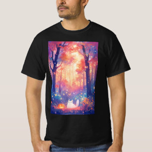 Der Kürbissucher T-Shirt