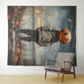 Der Kürbisweiler Wandteppich (Beispiel (Horizontal))