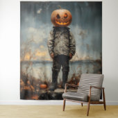 Der Kürbisweiler Wandteppich (Beispiel)