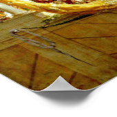 Der Kurs des Empire - Zusammenfassung Poster (Ecke)