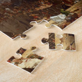 Der Kurs des Reiches: Zerstörung durch ThomasCole Puzzle (Seite)