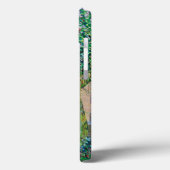 Der Kürzeste Tag Case-Mate iPhone Hülle (Rückseite / Links)