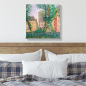 Der Kürzeste Tag Leinwanddruck (Insitu (Schlafzimmer))