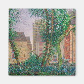 Der Kürzeste Tag Magnet (Vorne)