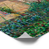 Der Kürzeste Tag Poster (Ecke)