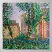 Der Kürzeste Tag Poster (Vorne)