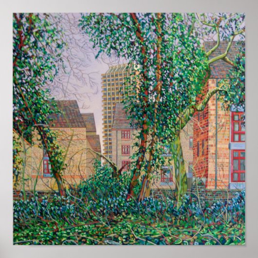 Der Kürzeste Tag Poster (Vorne)