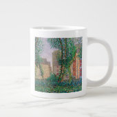 Der kurzste Tag Jumbo-Tasse (Rechts)