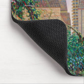 Der kurzste Tag Mousepad (Ecke)