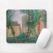 Der kurzste Tag Mousepad (Mit Mouse)