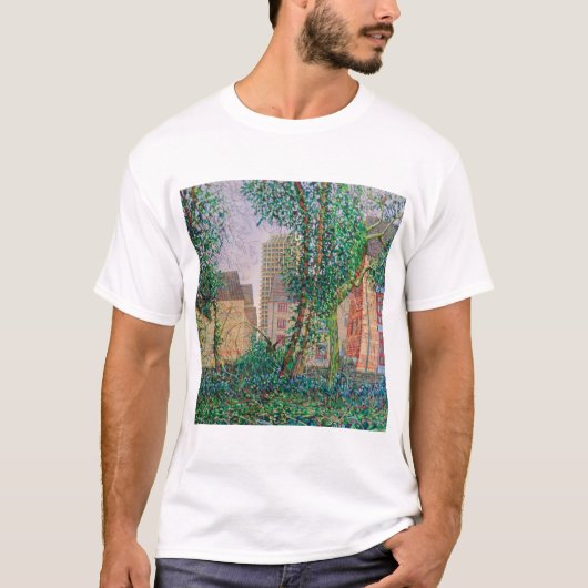 Der kurzste Tag T-Shirt (Vorderseite)
