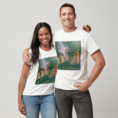 Der kurzste Tag T-Shirt (Unisex)