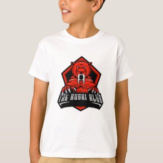 Der Kuski-Klub-T - Shirt