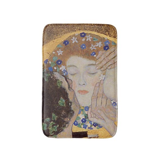 Der Kuss, 1907-08 2 Badematte (Vorderseite Vertikal)