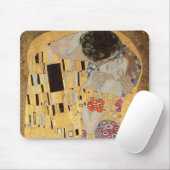Der Kuss, 1907-08 2 Mousepad (Mit Mouse)