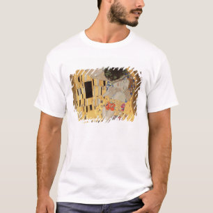 Der Kuss, 1907-08 2 T-Shirt