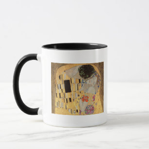 Der Kuss, 1907-08 2 Tasse