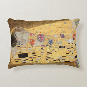 Der Kuss, 1907-08 3 Zierkissen