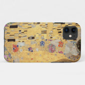 Der Kuss, 1907-08 Case-Mate iPhone Hülle (Rückseite (Horizontal))