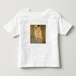 Der Kuss, 1907-08 Kleinkind T-shirt