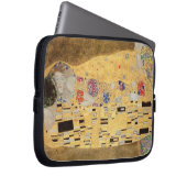 Der Kuss, 1907-08 Laptopschutzhülle (Vorne Rechts)