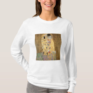 Der Kuss, 1907-08 T-Shirt